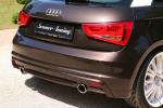 Audi A1 1.4 TFSI S-Tronic by Senner Tuning 2011 года